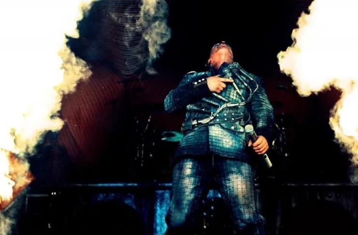 Rammstein: Paris! (2016) в хорошем качестве смотреть онлайн Rammstein: Paris! (2016) фильм в хорошем качестве смотреть онлайн