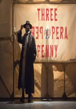 Трёхгрошовая опера (2016) смотреть онлайн Трёхгрошовая опера (2016) фильм смотреть онлайн