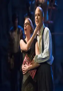 Трёхгрошовая опера (2016) смотреть онлайн бесплатно Трёхгрошовая опера (2016) фильм смотреть онлайн бесплатно