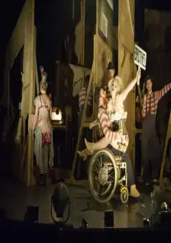 Трёхгрошовая опера (2016) в хорошем качестве смотреть онлайн Трёхгрошовая опера (2016) фильм в хорошем качестве смотреть онлайн