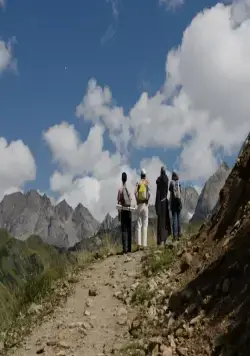 Самокритика буржуазного пса (2017) смотреть онлайн бесплатно Самокритика буржуазного пса (2017) фильм смотреть онлайн бесплатно