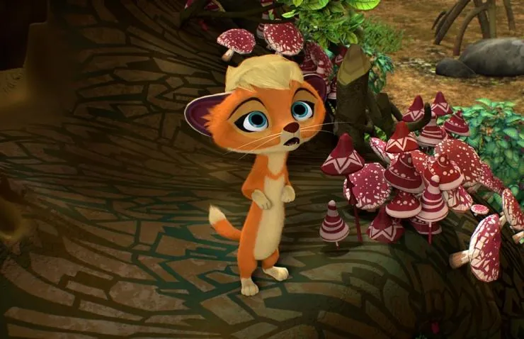 МУЛЬТ в кино. Выпуск №56. Лучшее лето! (2017) смотреть онлайн МУЛЬТ в кино. Выпуск №56. Лучшее лето! (2017) мультфильм смотреть онлайн