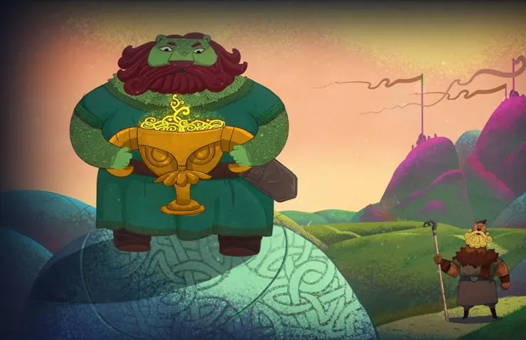 МУЛЬТ в кино. Выпуск №47. Просто космос! (2017) смотреть онлайн бесплатно МУЛЬТ в кино. Выпуск №47. Просто космос! (2017) мультфильм смотреть онлайн бесплатно