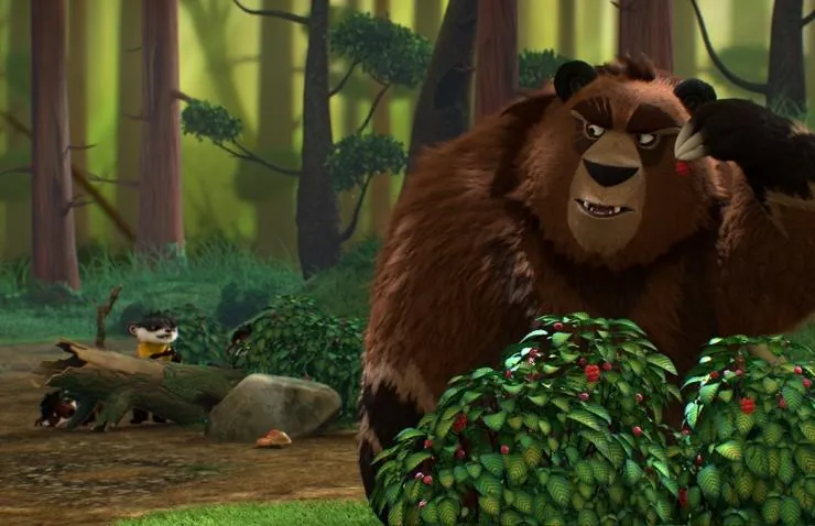 МУЛЬТ в кино. Выпуск №56. Лучшее лето! (2017) смотреть онлайн бесплатно МУЛЬТ в кино. Выпуск №56. Лучшее лето! (2017) мультфильм смотреть онлайн бесплатно