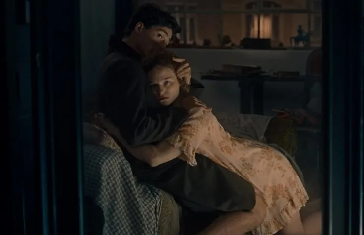 Эгон Шиле: Смерть и дева (2016) смотреть онлайн Эгон Шиле: Смерть и дева (2016) фильм смотреть онлайн