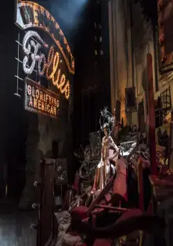 Варьете (2017) смотреть онлайн Варьете (2017) фильм смотреть онлайн