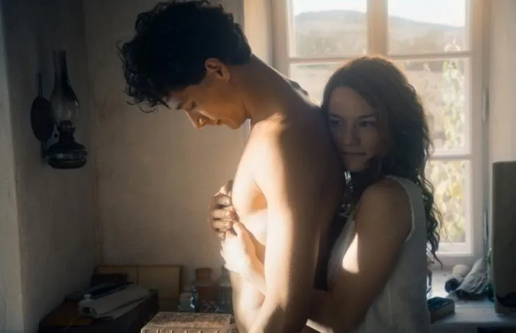 Эгон Шиле: Смерть и дева (2016) смотреть онлайн бесплатно Эгон Шиле: Смерть и дева (2016) фильм смотреть онлайн бесплатно