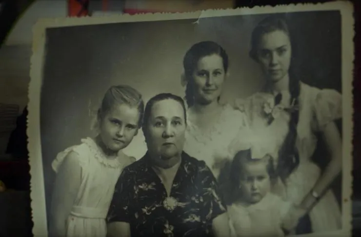 Родные (2016) смотреть онлайн Родные (2016) фильм смотреть онлайн