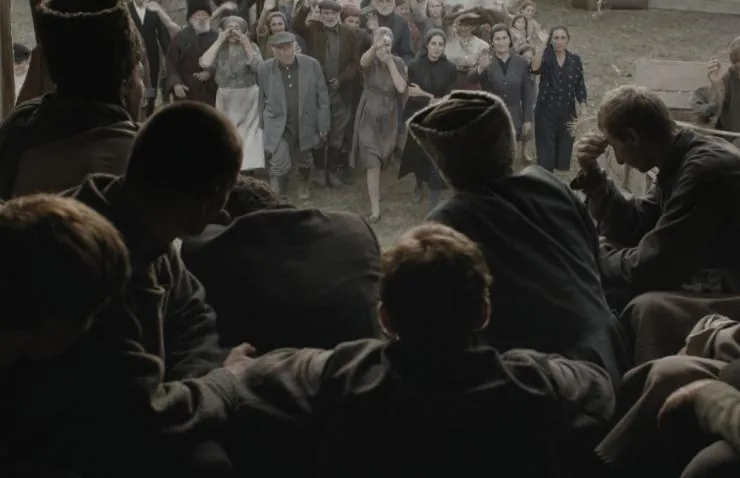 Софичка (2016) в хорошем качестве смотреть онлайн Софичка (2016) фильм в хорошем качестве смотреть онлайн