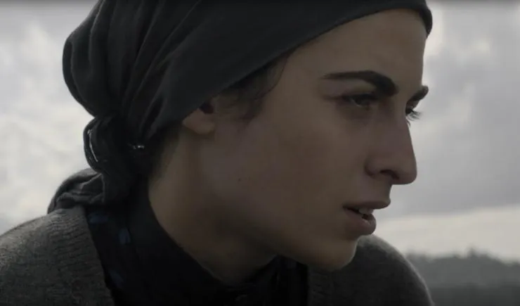 Софичка (2016) смотреть онлайн Софичка (2016) фильм смотреть онлайн