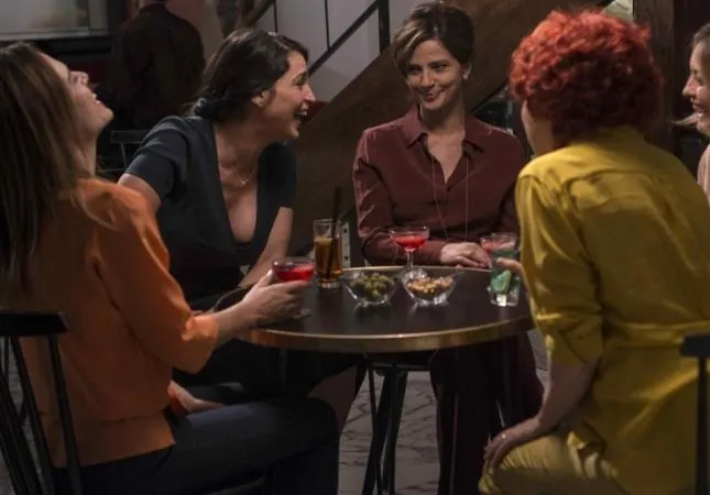 Счастье быть одной (2016) в хорошем качестве смотреть онлайн Счастье быть одной (2016) фильм в хорошем качестве смотреть онлайн