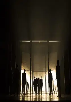 RSC: Кориолан (2017) смотреть онлайн RSC: Кориолан (2017) фильм смотреть онлайн