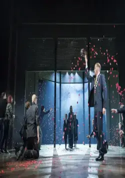 RSC: Кориолан (2017) смотреть онлайн бесплатно RSC: Кориолан (2017) фильм смотреть онлайн бесплатно