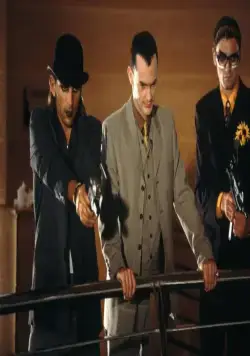 Суперагент Саймон (1999) смотреть онлайн Суперагент Саймон (1999) фильм смотреть онлайн