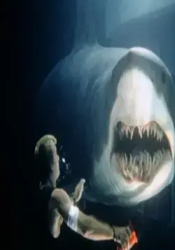 Глубокое синее море (1999) в хорошем качестве смотреть онлайн Глубокое синее море (1999) фильм в хорошем качестве смотреть онлайн