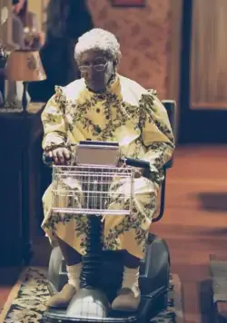 Чокнутый профессор 2: Семья Клампов (2000) в хорошем качестве смотреть онлайн Чокнутый профессор 2: Семья Клампов (2000) фильм в хорошем качестве смотреть онлайн