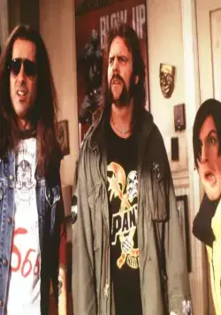 Никки, дьявол – младший (2000) в хорошем качестве смотреть онлайн Никки, дьявол – младший (2000) фильм в хорошем качестве смотреть онлайн