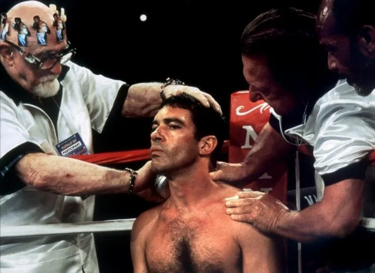 Бей в кость (1999) в хорошем качестве смотреть онлайн Бей в кость (1999) фильм в хорошем качестве смотреть онлайн