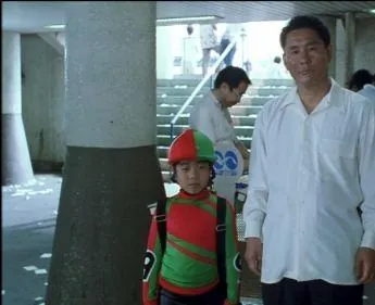 Кикуджиро (1999) смотреть онлайн Кикуджиро (1999) фильм смотреть онлайн