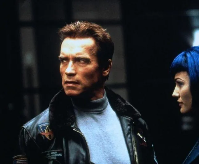 Шестой день (2000) смотреть онлайн бесплатно Шестой день (2000) фильм смотреть онлайн бесплатно