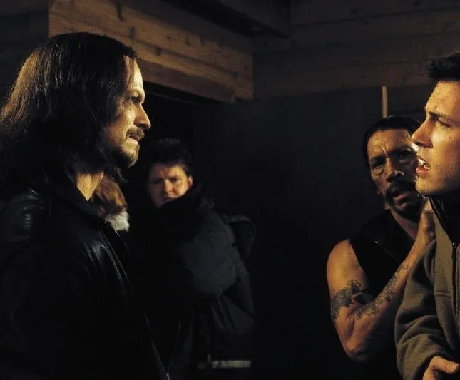 Азартные игры (2000) смотреть онлайн Азартные игры (2000) фильм смотреть онлайн