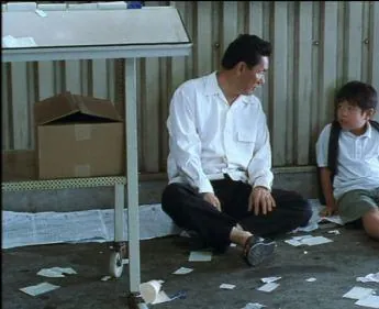 Кикуджиро (1999) смотреть онлайн бесплатно Кикуджиро (1999) фильм смотреть онлайн бесплатно