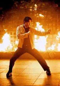 Ромео должен умереть (2000) смотреть онлайн бесплатно Ромео должен умереть (2000) фильм смотреть онлайн бесплатно