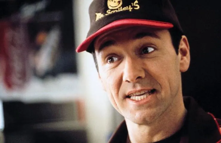 Красота по-американски (1999) смотреть онлайн Красота по-американски (1999) фильм смотреть онлайн