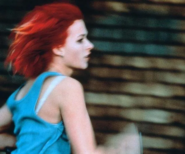 Беги, Лола, беги (1998) смотреть онлайн бесплатно Беги, Лола, беги (1998) фильм смотреть онлайн бесплатно