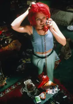 Беги, Лола, беги (1998) смотреть онлайн Беги, Лола, беги (1998) фильм смотреть онлайн