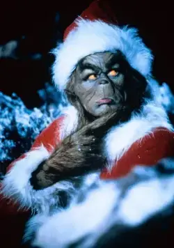 Гринч – похититель Рождества (2000) смотреть онлайн Гринч – похититель Рождества (2000) фильм смотреть онлайн