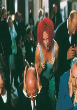 Беги, Лола, беги (1998) в хорошем качестве смотреть онлайн Беги, Лола, беги (1998) фильм в хорошем качестве смотреть онлайн