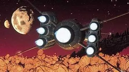 Титан: После гибели Земли (2000) смотреть онлайн бесплатно Титан: После гибели Земли (2000) мультфильм смотреть онлайн бесплатно