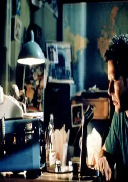 Радиоволна (2000) смотреть онлайн Радиоволна (2000) фильм смотреть онлайн