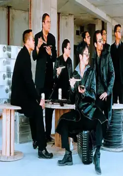 Такси 2 (2000) смотреть онлайн Такси 2 (2000) фильм смотреть онлайн