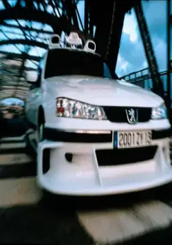 Такси 2 (2000) смотреть онлайн бесплатно Такси 2 (2000) фильм смотреть онлайн бесплатно