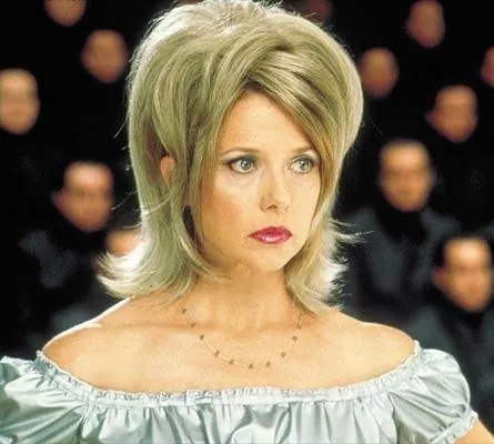 С какой ты планеты? (2000) смотреть онлайн бесплатно С какой ты планеты? (2000) фильм смотреть онлайн бесплатно