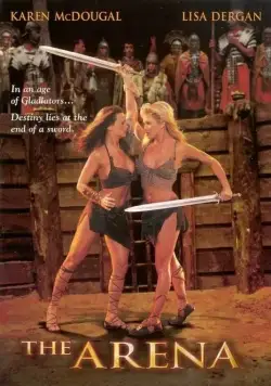 Арена (2001) фильм смотреть онлайн Арена (2001) фильм смотреть онлайн в хорошем качестве