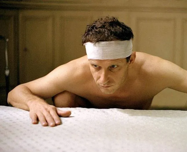 Детская игра (2001) в хорошем качестве смотреть онлайн Детская игра (2001) фильм в хорошем качестве смотреть онлайн