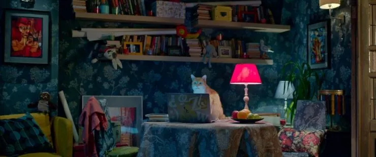 Домовой (2019) в хорошем качестве смотреть онлайн Домовой (2019) фильм в хорошем качестве смотреть онлайн