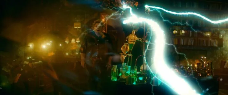 Домовой (2019) смотреть онлайн Домовой (2019) фильм смотреть онлайн