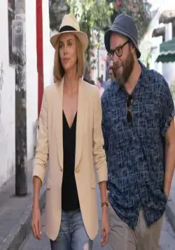 Та еще парочка (2019) в хорошем качестве смотреть онлайн Та еще парочка (2019) фильм в хорошем качестве смотреть онлайн