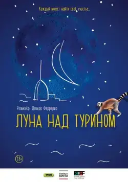 Луна над Турином / La luna su Torino (2013) фильм смотреть онлайн Луна над Турином / La luna su Torino (2013) фильм смотреть онлайн в хорошем качестве