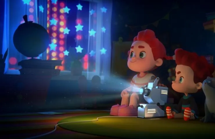 МУЛЬТ в кино. Выпуск №37 (2016) смотреть онлайн бесплатно МУЛЬТ в кино. Выпуск №37 (2016) мультфильм смотреть онлайн бесплатно