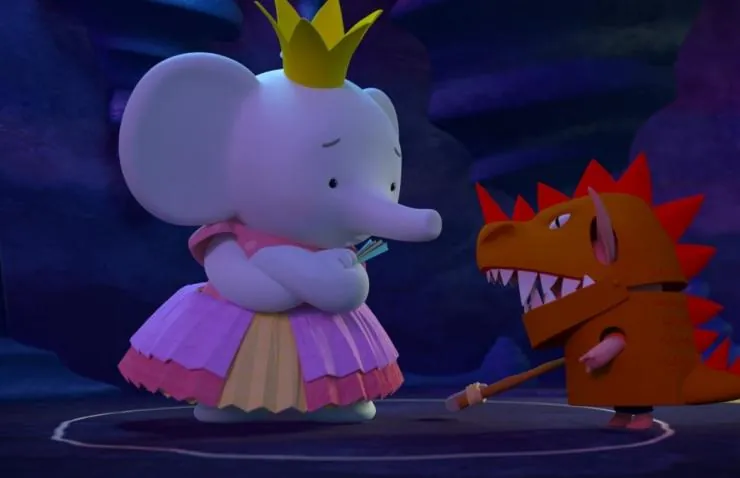 МУЛЬТ в кино. Выпуск №37 (2016) смотреть онлайн МУЛЬТ в кино. Выпуск №37 (2016) мультфильм смотреть онлайн