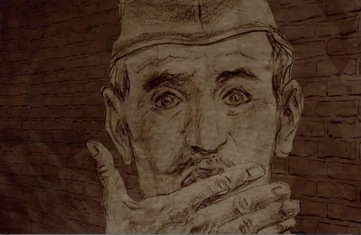 Ян Карский. Праведник мира (2015) в хорошем качестве смотреть онлайн Ян Карский. Праведник мира (2015) фильм в хорошем качестве смотреть онлайн