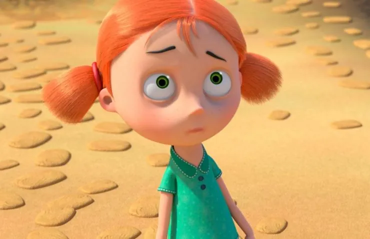 МУЛЬТ в кино. Выпуск №42. Удивительные истории (2016) смотреть онлайн МУЛЬТ в кино. Выпуск №42. Удивительные истории (2016) мультфильм смотреть онлайн