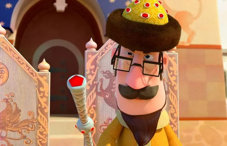 МУЛЬТ в кино. Выпуск №42. Удивительные истории (2016) в хорошем качестве смотреть онлайн МУЛЬТ в кино. Выпуск №42. Удивительные истории (2016) мультфильм в хорошем качестве смотреть онлайн