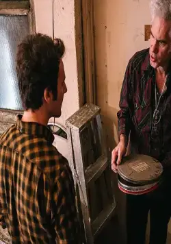 Дядя Говард (2016) смотреть онлайн бесплатно Дядя Говард (2016) фильм смотреть онлайн бесплатно