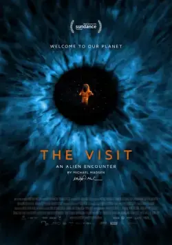 Пришествие / The Visit (2015) фильм смотреть онлайн в хорошем качестве